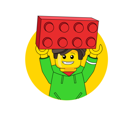 lego boy